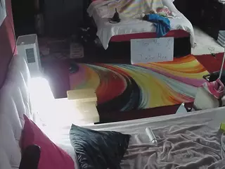 Sexy Girls Room's Live Sex Cam Show