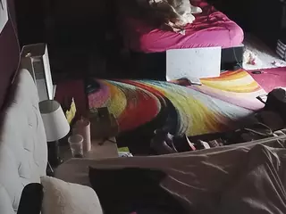 Sexy Girls Room's Live Sex Cam Show