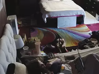Sexy Girls Room's Live Sex Cam Show