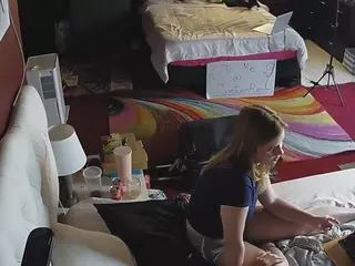 Sexy Girls Room's Live Sex Cam Show
