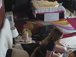 Sexy Girls Room's Live Sex Cam Show