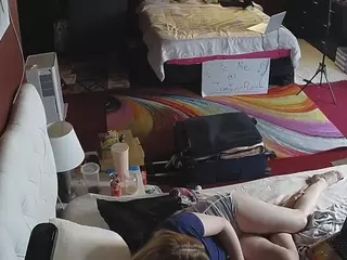 Sexy Girls Room's Live Sex Cam Show