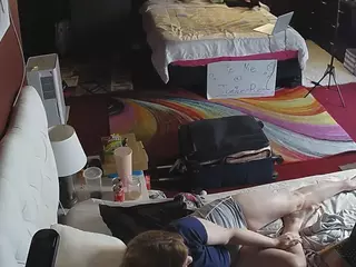 Sexy Girls Room's Live Sex Cam Show
