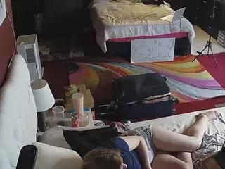 Sexy Girls Room's Live Sex Cam Show