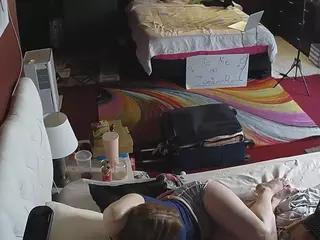 Sexy Girls Room's Live Sex Cam Show