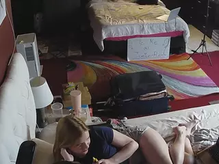 Sexy Girls Room's Live Sex Cam Show