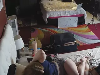 Sexy Girls Room's Live Sex Cam Show