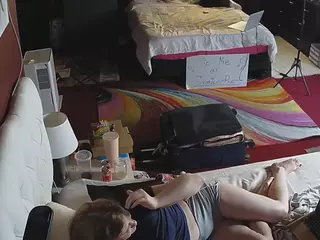 Sexy Girls Room's Live Sex Cam Show