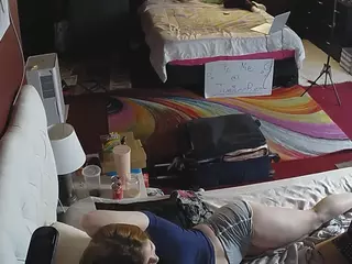 Sexy Girls Room's Live Sex Cam Show