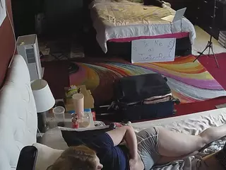 Sexy Girls Room's Live Sex Cam Show
