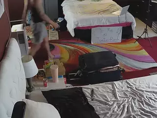 Sexy Girls Room's Live Sex Cam Show