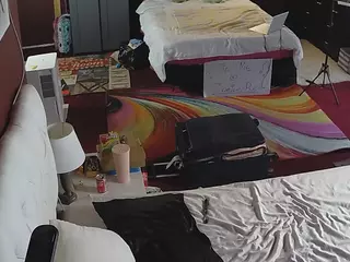 Sexy Girls Room's Live Sex Cam Show