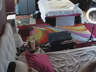 Sexy Girls Room's Live Sex Cam Show