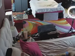 Sexy Girls Room's Live Sex Cam Show