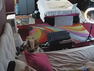 Sexy Girls Room's Live Sex Cam Show