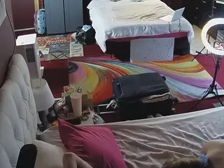 Sexy Girls Room's Live Sex Cam Show