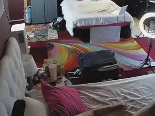 Sexy Girls Room's Live Sex Cam Show