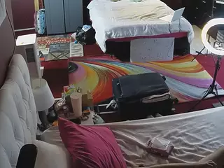 Sexy Girls Room's Live Sex Cam Show