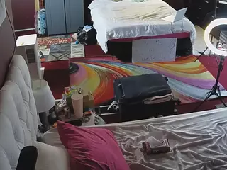 Sexy Girls Room's Live Sex Cam Show