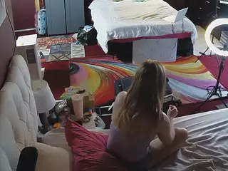 Sexy Girls Room's Live Sex Cam Show