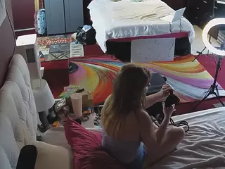 Sexy Girls Room's Live Sex Cam Show