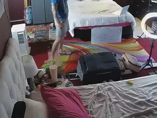 Sexy Girls Room's Live Sex Cam Show