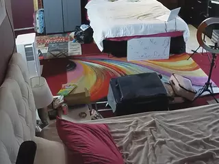 Sexy Girls Room's Live Sex Cam Show