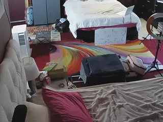 Sexy Girls Room's Live Sex Cam Show