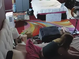 Sexy Girls Room's Live Sex Cam Show