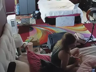 Sexy Girls Room's Live Sex Cam Show