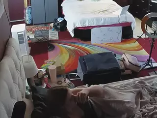 Sexy Girls Room's Live Sex Cam Show