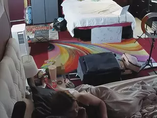Sexy Girls Room's Live Sex Cam Show