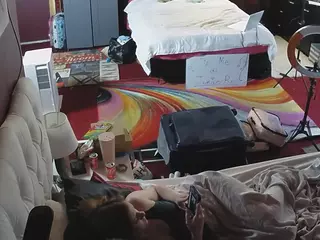 Sexy Girls Room's Live Sex Cam Show