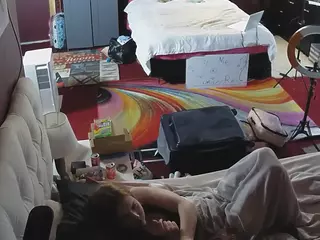 Sexy Girls Room's Live Sex Cam Show