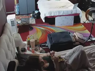 Sexy Girls Room's Live Sex Cam Show