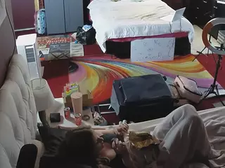 Sexy Girls Room's Live Sex Cam Show