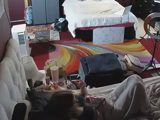 Sexy Girls Room's Live Sex Cam Show
