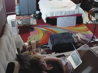 Sexy Girls Room's Live Sex Cam Show