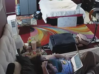 Sexy Girls Room's Live Sex Cam Show