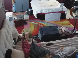 Sexy Girls Room's Live Sex Cam Show