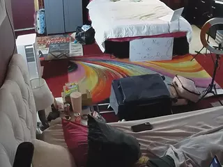 Sexy Girls Room's Live Sex Cam Show