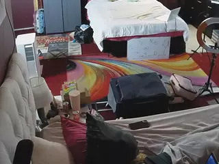 Sexy Girls Room's Live Sex Cam Show