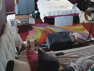 Sexy Girls Room's Live Sex Cam Show