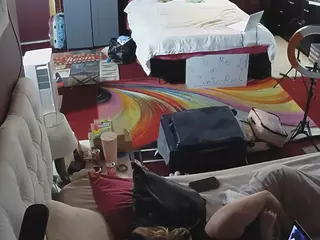 Sexy Girls Room's Live Sex Cam Show