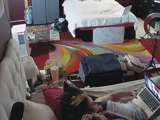 Sexy Girls Room's Live Sex Cam Show