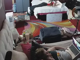 Sexy Girls Room's Live Sex Cam Show