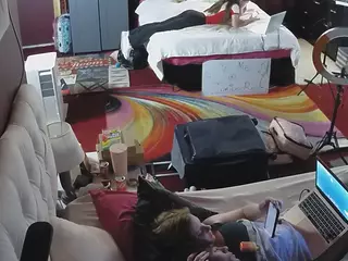 Sexy Girls Room's Live Sex Cam Show