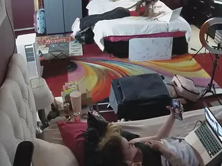 Sexy Girls Room's Live Sex Cam Show
