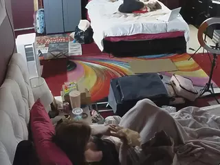 Sexy Girls Room's Live Sex Cam Show