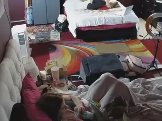 Sexy Girls Room's Live Sex Cam Show